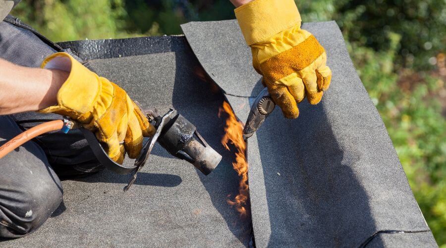 Professional flood damage restoration services in Roosevelt, NY